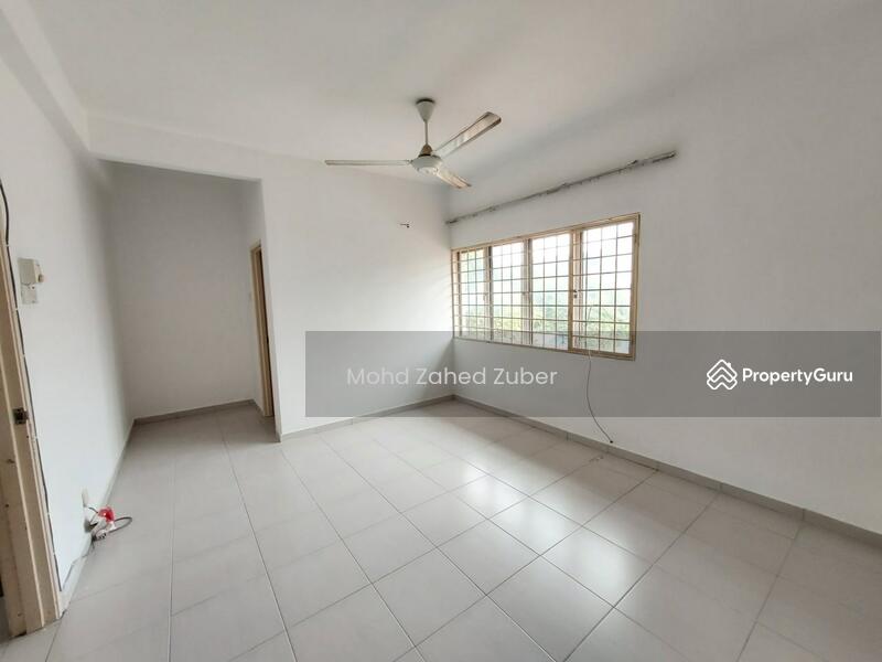 For Sale - Termurah Limited unit 2.5 Storey Taman Kosas Ampang
