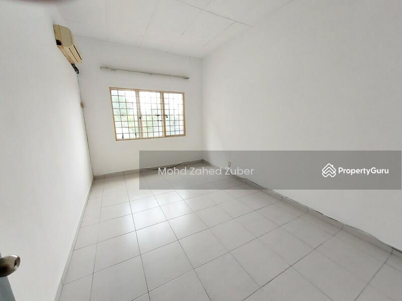 For Sale - Termurah Limited unit 2.5 Storey Taman Kosas Ampang
