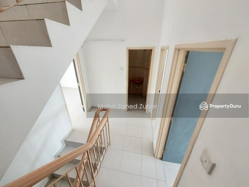 For Sale - Termurah Limited unit 2.5 Storey Taman Kosas Ampang