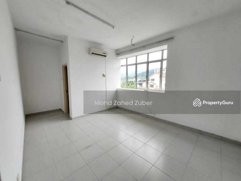 For Sale - Termurah Limited unit 2.5 Storey Taman Kosas Ampang
