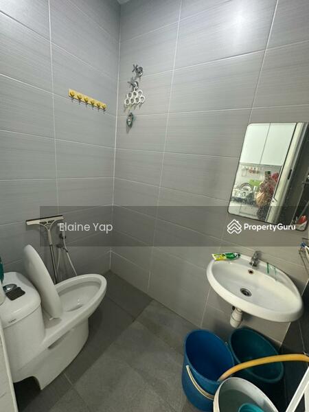 Untuk Dijual - Taman Golden