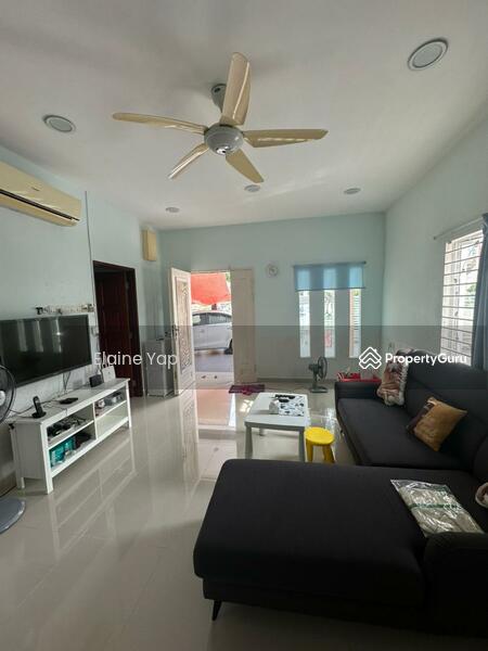 Untuk Dijual - Taman Golden