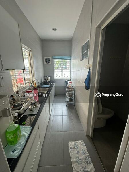 Untuk Dijual - Taman Golden