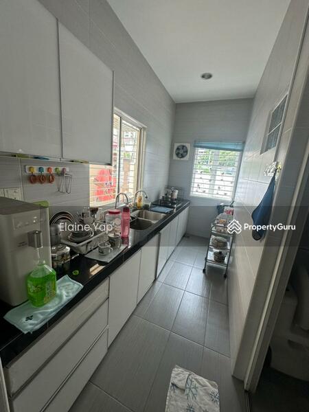 Terraced House for Sale in Taman Golden (Kuala Lumpur) - Elaine Yap - PropertyGuru.com.my