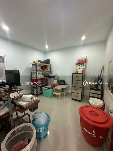 Untuk Dijual - Taman Golden