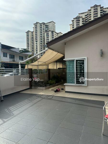Untuk Dijual - Taman Golden