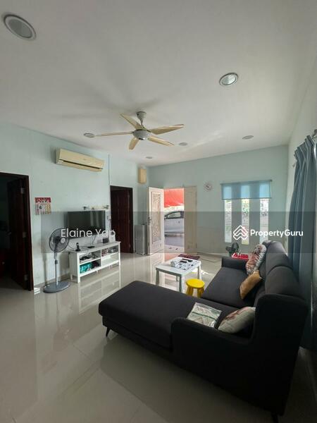 Untuk Dijual - Taman Golden