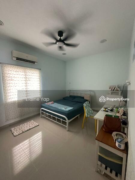 Untuk Dijual - Taman Golden