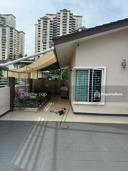 Untuk Dijual - Taman Golden