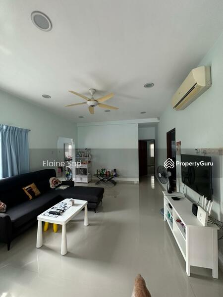 Untuk Dijual - Taman Golden