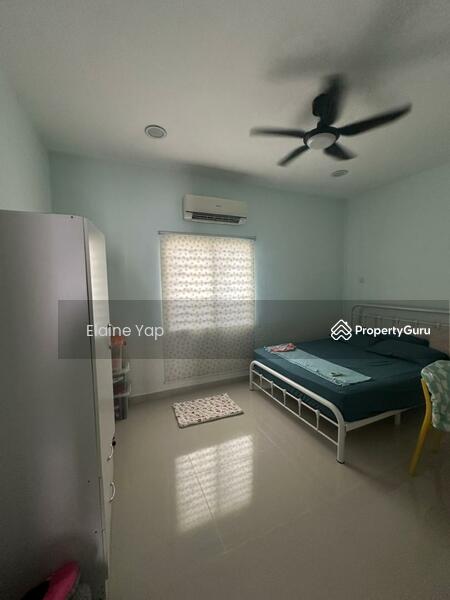 Untuk Dijual - Taman Golden