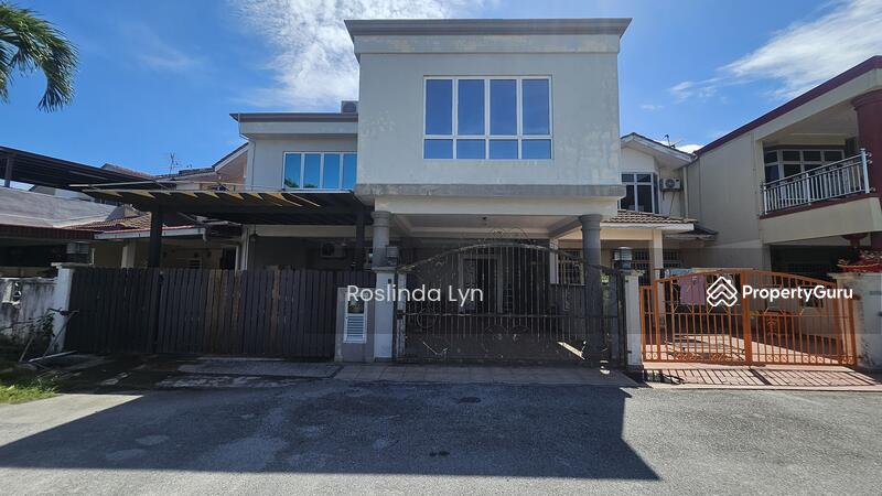 Untuk Dijual - Bandar Dataran Segar
