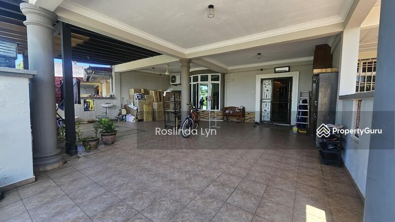 Untuk Dijual - Bandar Dataran Segar