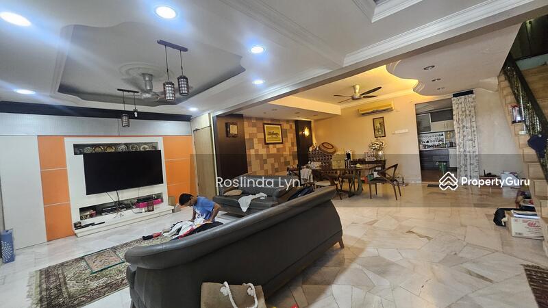 Untuk Dijual - Bandar Dataran Segar