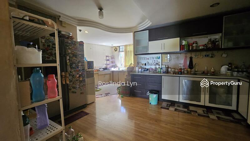 Untuk Dijual - Bandar Dataran Segar