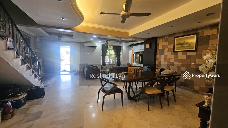 Untuk Dijual - Bandar Dataran Segar