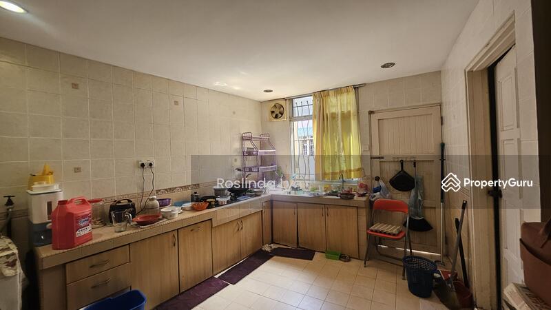 Untuk Dijual - Bandar Dataran Segar