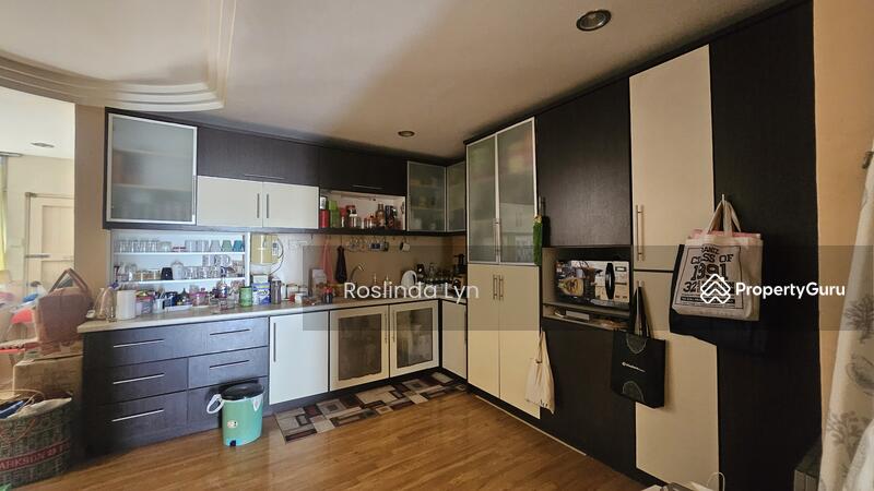 Untuk Dijual - Bandar Dataran Segar