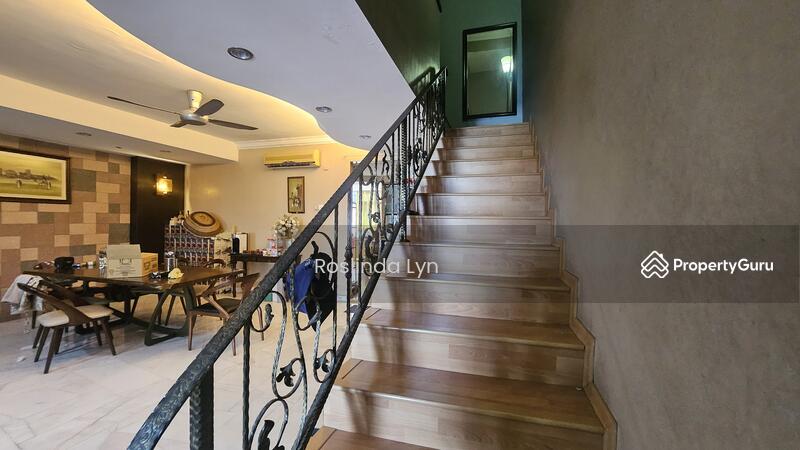 Untuk Dijual - Bandar Dataran Segar