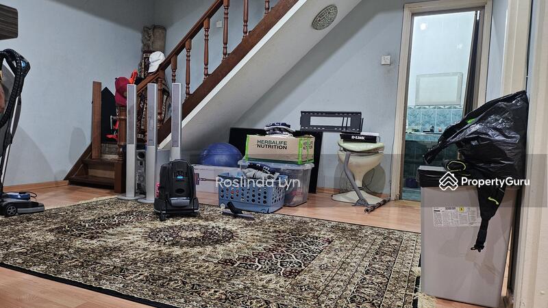 Untuk Dijual - Bandar Dataran Segar