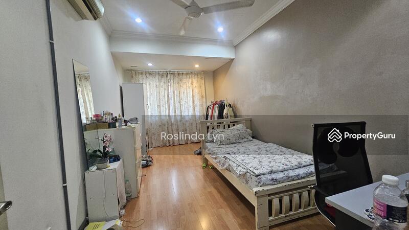 Untuk Dijual - Bandar Dataran Segar