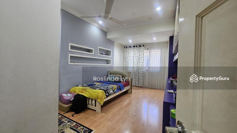 Untuk Dijual - Bandar Dataran Segar