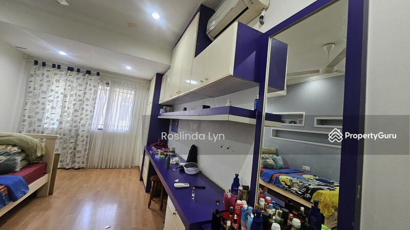 Untuk Dijual - Bandar Dataran Segar