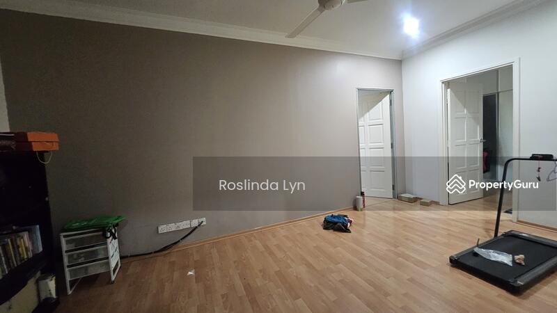 Untuk Dijual - Bandar Dataran Segar