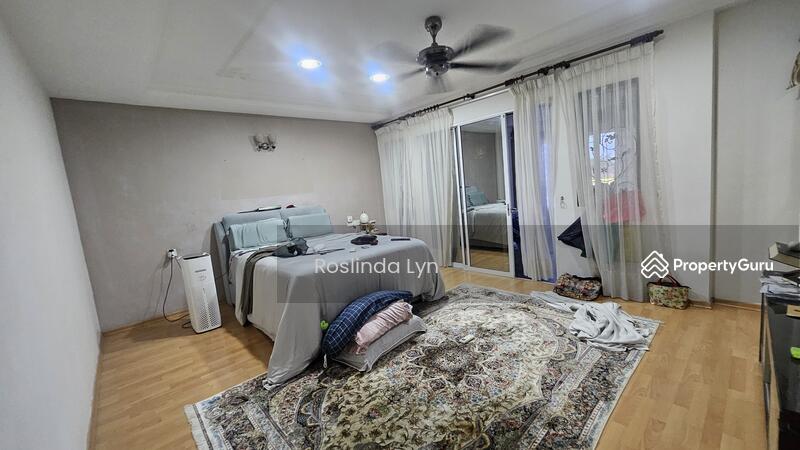 Untuk Dijual - Bandar Dataran Segar