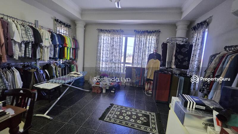 Untuk Dijual - Bandar Dataran Segar