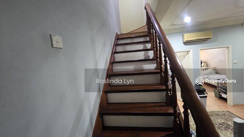 Untuk Dijual - Bandar Dataran Segar