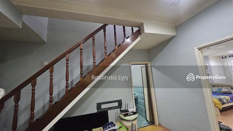 Untuk Dijual - Bandar Dataran Segar