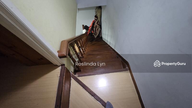 Untuk Dijual - Bandar Dataran Segar