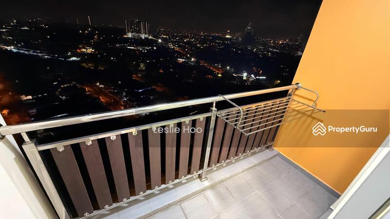 Service Residence for Rent at KSL Residence @ Daya - Leslie Hoo - PropertyGuru.com.my