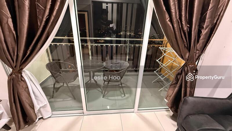 Service Residence for Rent at KSL Residence @ Daya - Leslie Hoo - PropertyGuru.com.my