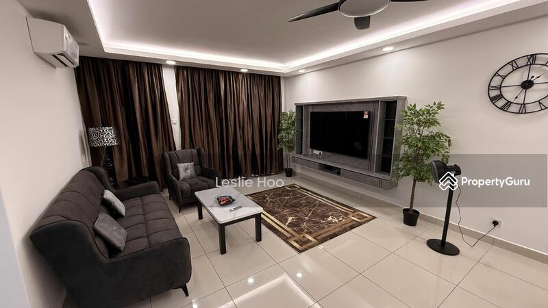 Service Residence for Rent at KSL Residence @ Daya - Leslie Hoo - PropertyGuru.com.my