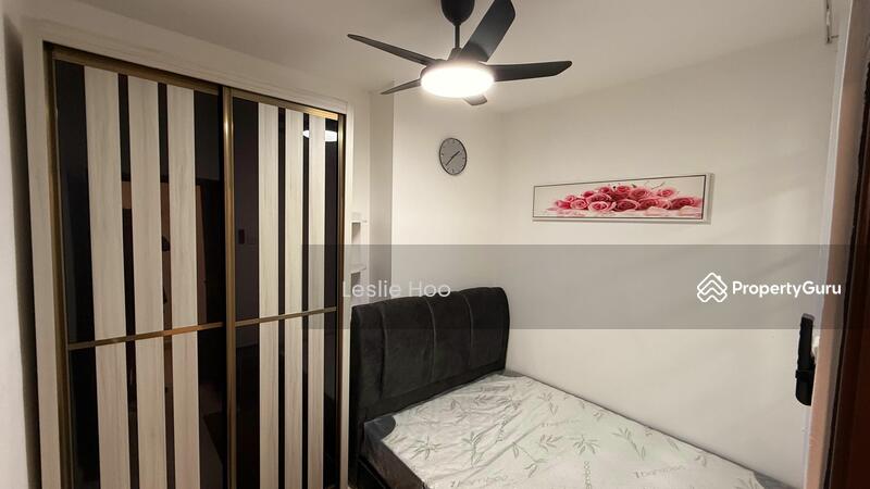 Service Residence for Rent at KSL Residence @ Daya - Leslie Hoo - PropertyGuru.com.my