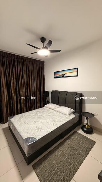 Service Residence for Rent at KSL Residence @ Daya - Leslie Hoo - PropertyGuru.com.my