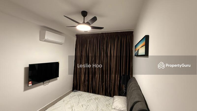 Service Residence for Rent at KSL Residence @ Daya - Leslie Hoo - PropertyGuru.com.my
