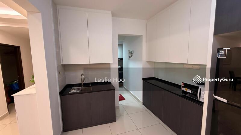 Service Residence for Rent at KSL Residence @ Daya - Leslie Hoo - PropertyGuru.com.my