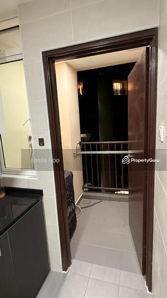 Service Residence for Rent at KSL Residence @ Daya - Leslie Hoo - PropertyGuru.com.my
