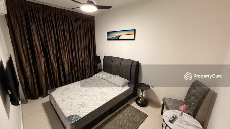 Service Residence for Rent at KSL Residence @ Daya - Leslie Hoo - PropertyGuru.com.my
