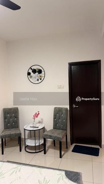 Service Residence for Rent at KSL Residence @ Daya - Leslie Hoo - PropertyGuru.com.my
