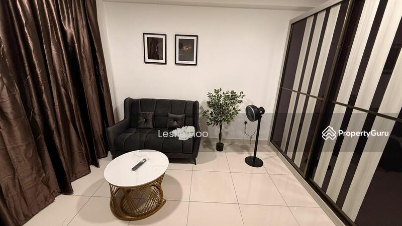 Service Residence for Rent at KSL Residence @ Daya - Leslie Hoo - PropertyGuru.com.my