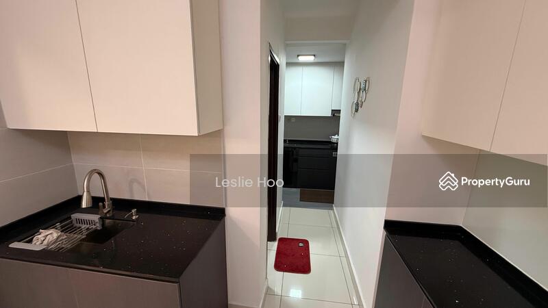 Service Residence for Rent at KSL Residence @ Daya - Leslie Hoo - PropertyGuru.com.my