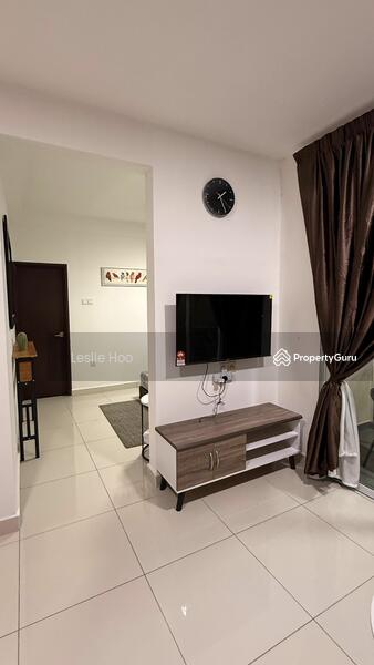 Service Residence for Rent at KSL Residence @ Daya - Leslie Hoo - PropertyGuru.com.my
