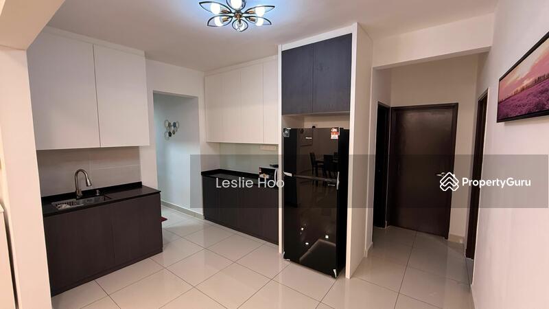 Service Residence for Rent at KSL Residence @ Daya - Leslie Hoo - PropertyGuru.com.my
