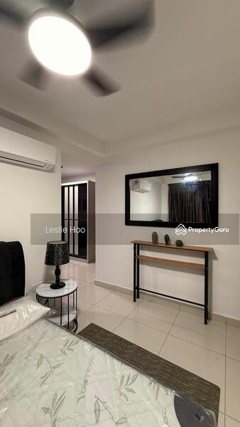 Service Residence for Rent at KSL Residence @ Daya - Leslie Hoo - PropertyGuru.com.my