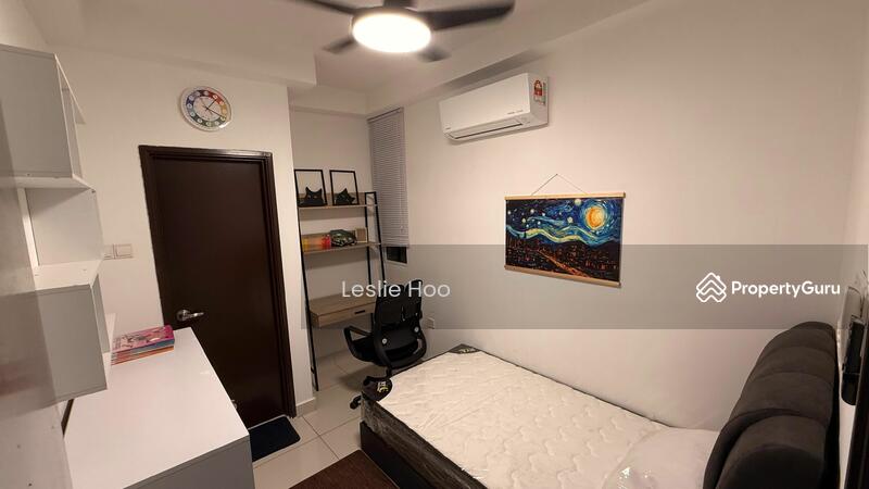 Service Residence for Rent at KSL Residence @ Daya - Leslie Hoo - PropertyGuru.com.my