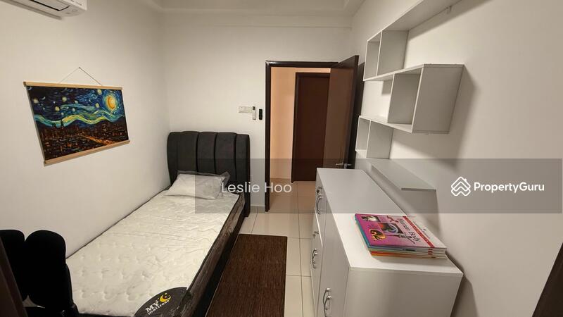 Service Residence for Rent at KSL Residence @ Daya - Leslie Hoo - PropertyGuru.com.my